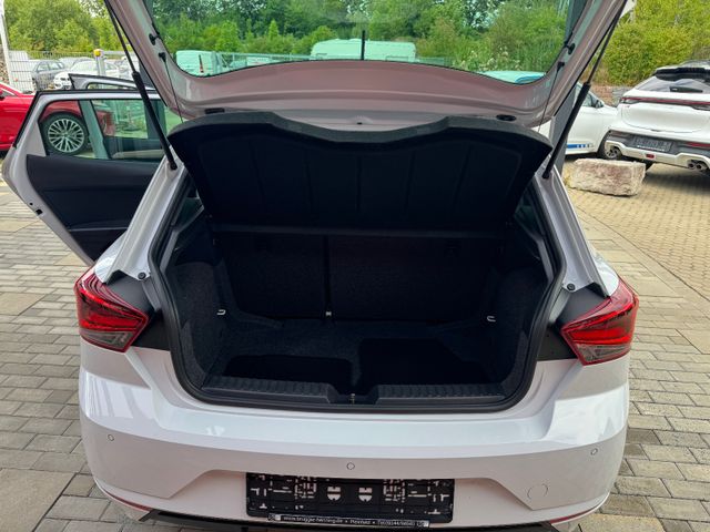 Seat Ibiza 1.0 TSI 85kW DSG Xcellence
