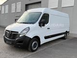 Opel Movano 2,3 CDTI"L3H2" 3,5t+KAMERA+AHK+KLIMA+NAVI - gebrauchte Opel Movano aus dem Jahr 2020