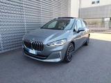 Andere BMW Serie 2 Active Tourer 218d Active Tourer Lux - Andere mit Diesel-Antrieb: Silber