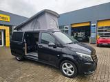 Mercedes-Benz Vito 114 CDI Autom. Mercus Camper-Finanz.möglich - Mercedes-Benz Auto vito