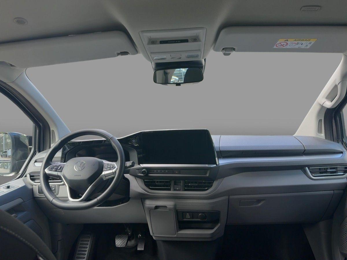 Volkswagen Caravelle 2.0TDI DSG Life KR NAVI AHK LED KAMERA