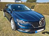 Renault Talisman ENERGY TCe 200 EDC Initiale Paris G... - Renault Talisman mit Panoramadach