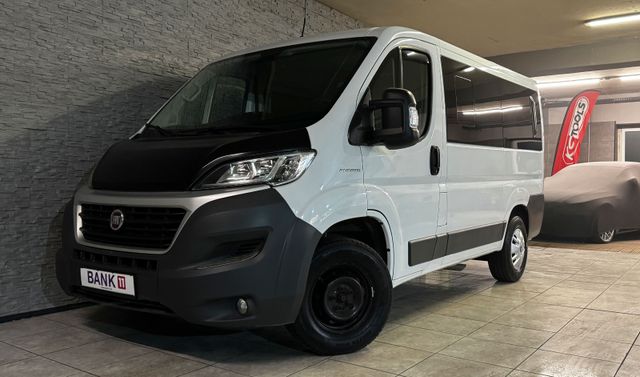 Fiat Ducato 2.3 CAMPER-UMBAU*AHK*PDC*