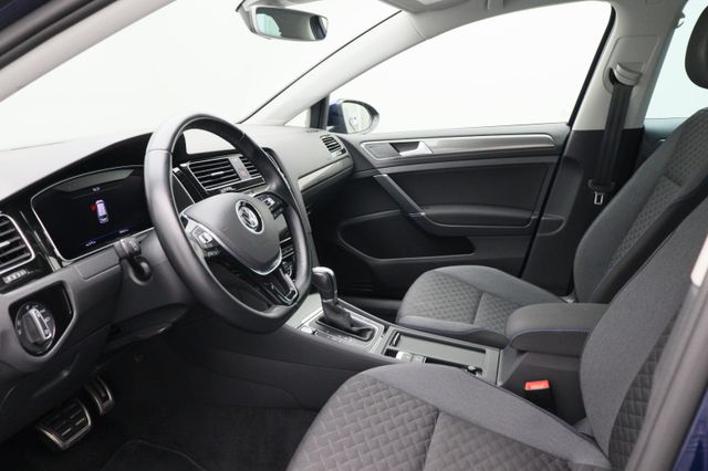 Fahrzeugabbildung Volkswagen Golf VII Variant 1.5 Join Start-Stopp