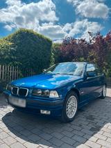 BMW 316i Compact, nur 95 tkm, Sammlerzustand