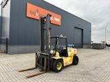Hyster H7.00XL LPG 7.000kg - Angebote