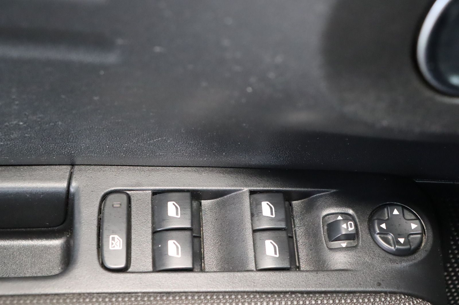 Fahrzeugabbildung Andere Citroën C3 Aircross HDi 120 Shine Automatik