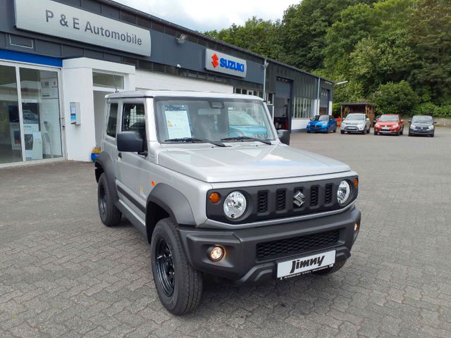 Suzuki Jimny 1,5 4x4 Comfort NFZ 'Ranger'