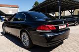 BMW 750 7 750 i - gebrauchte BMW 7er Reihe aus dem Jahr 2007