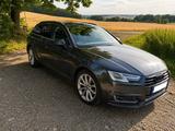 Audi A4 Avant 40 TFSI | Standheizung | AHK