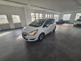 Opel Meriva Drive,Tüv Neu,Service Neu,Tempom.,Sitzhei - Opel Meriva: Weiß
