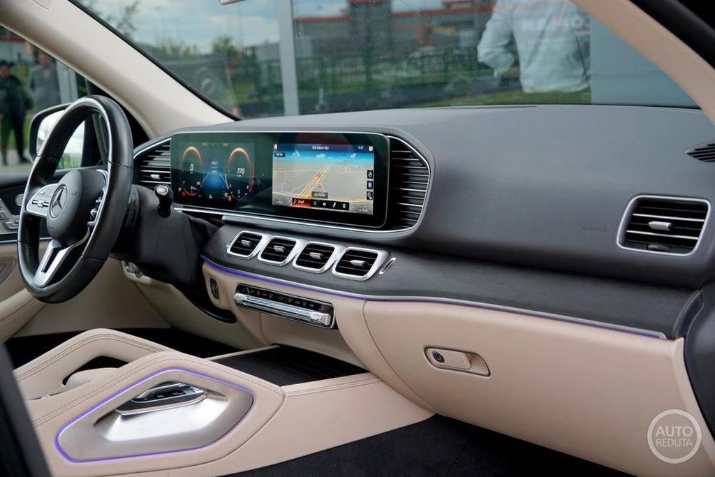 Mercedes-Benz GLE 300