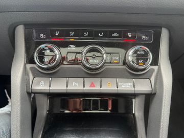 Skoda Kodiaq Sportline 4x4+AHK+PanDach+Navi+LED+Virt.C