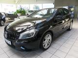 Mercedes-Benz A 250 *Navi*Bi-Xenon*Kamera*Shzg*HU/AU neu* - Mercedes-Benz A 250 aus 2014