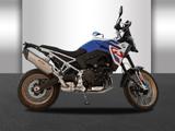 BMW F 900 GS - BMW 9