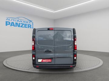 Renault Trafic - 5