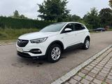 Opel Grandland (X)*1.2T*Edition*Zahnriemen Neu*Top - Opel Grandland (X) Edition mit Benzin-Antrieb
