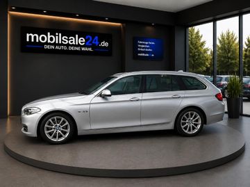 BMW 528 - 5