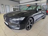 Volvo S60 B5 Ultimate Dark AWD ACC BLIS 360° HUD 19"