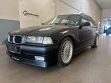 ALPINA B3 3,2 Touring*6-Gang/Matching Number/SSD/Leder* - ALPINA B3: 3.2