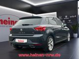 Seat Ibiza 1.0 TSI FR Beats NAVI+LED+SHZ+ACC+PDC - Seat Ibiza Gebrauchtwagen in Hamm