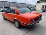 BMW 525 Lim. 2,5 E12 Oldtimer aus 1. Hand - BMW 525 in Ludwigshafen