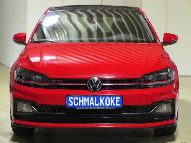 VW Polo GTI 2.0 TSI OPF DSG eSAD Navi ACC DAB LM17
