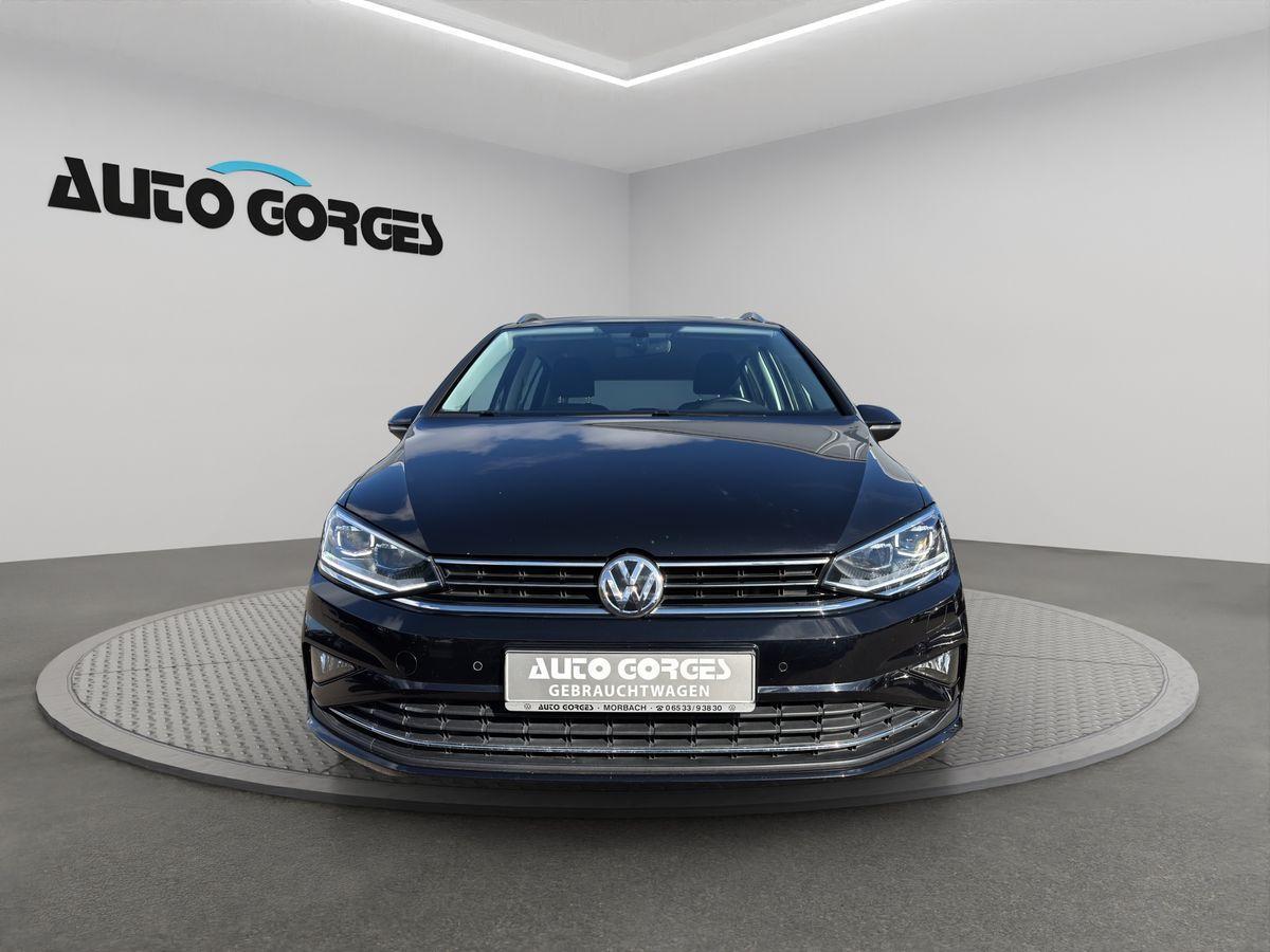 Volkswagen Golf Highline 1,5 TSI DSG +AHK+NAVI+, миниатюра 8