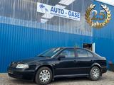 Skoda Octavia Lim. 1,9 TDI**Tour** - Skoda Octavia aus 2007: 1.9