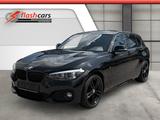 BMW 118 i M Sport*Facelift*Autom*LED*Kamera*LH*Touch - BMW 118: 118i Facelift
