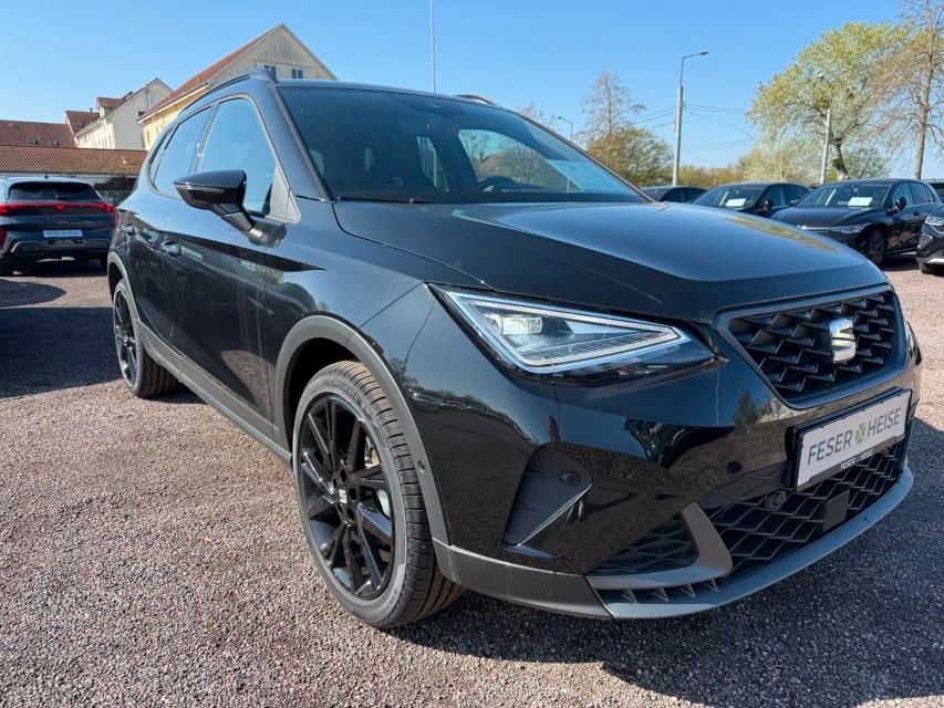 Seat Arona - Bild 18