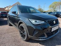 Seat Arona - Vorschau Bild 18
