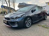 Kia cee'd / Ceed GT Pano, Garantie , Scheckheft - Kia cee'd / Ceed mit 3 Türen