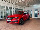 Skoda Karoq Sportline-Kamera-SitzheizungVo/Hi-scheckh.