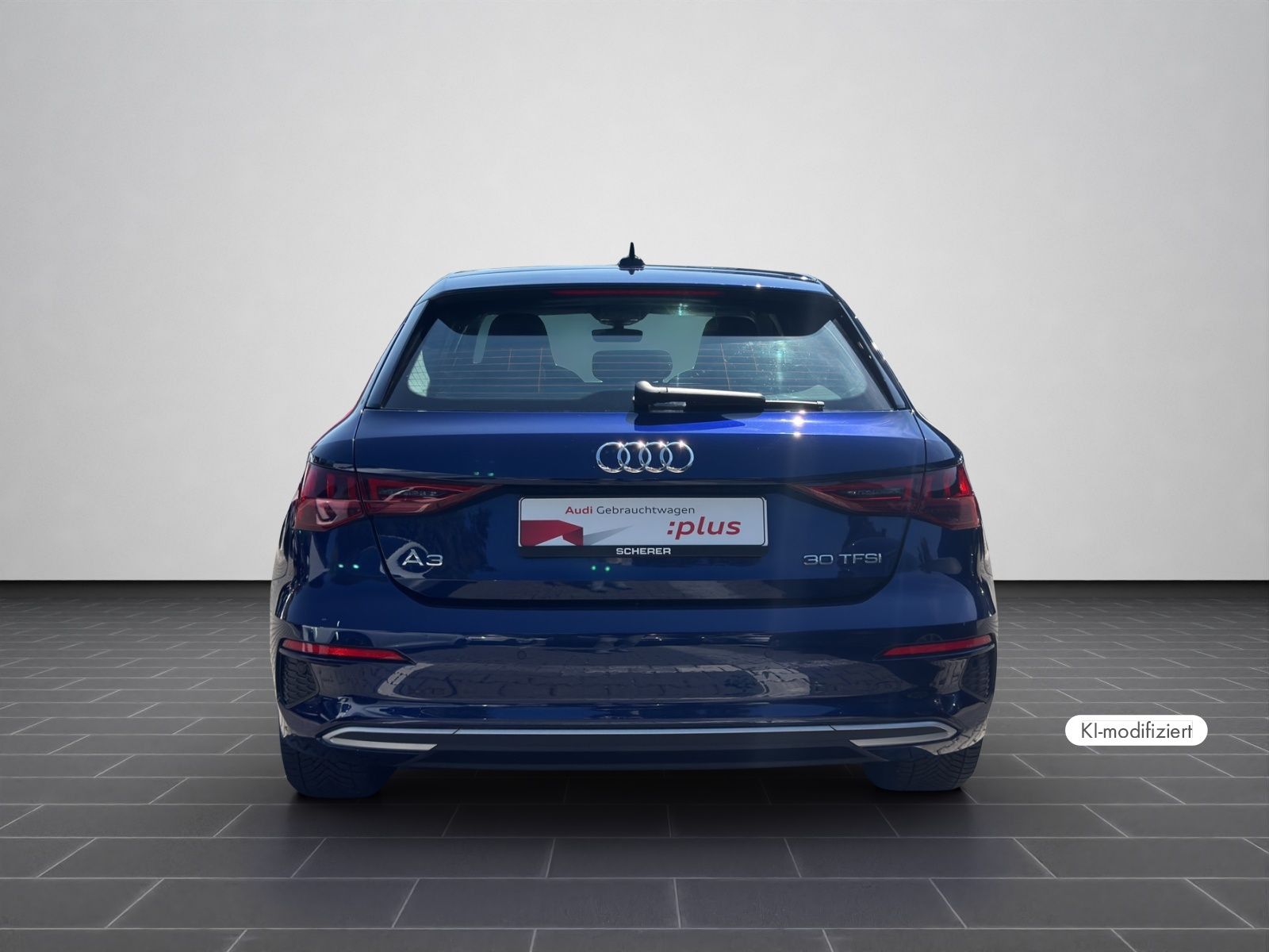 Audi A3 - Bild 7
