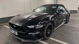 Ford Mustang GT 5.0 V8 Cabrio Facelift | Deutsch - Ford Mustang: For