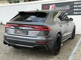Audi RSQ8 ABT S Umbau 740 PS+KERAMIK+HuD+SOFT+CARBON+ - gebrauchte Audi RSQ8 aus dem Jahr 2024