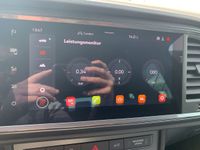 Cupra Ateca - Vorschau Bild 36