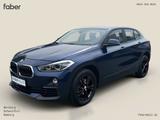 BMW X2 sDrive 18 d Advantage AHK - BMW X2: Sdrive18d