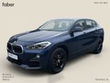 BMW X2 sDrive 18 d Advantage AHK - BMW X2 aus 2020