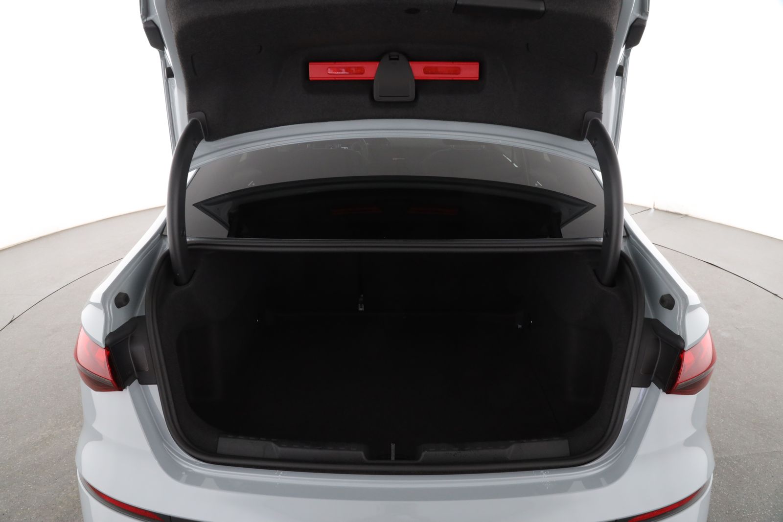 Audi A3 - Bild 10