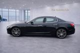 Maserati Ghibli 3.0 V6 S Q4 Automatik - Maserati Ghibli Gebrauchtwagen