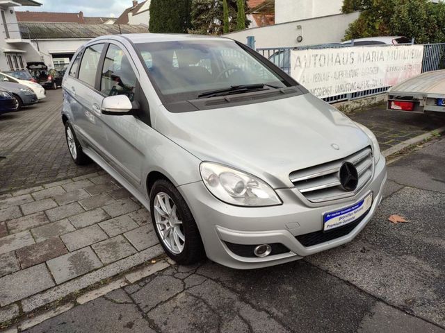 Mercedes-Benz B 180 B -Klasse B 180 CDI*Euro 5*Isofix*Klima*2