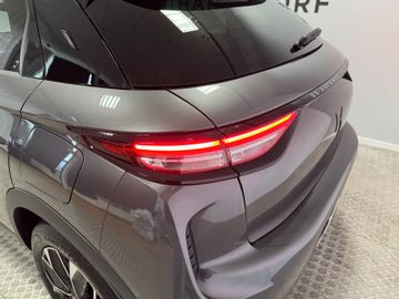 DS Automobiles DS3 Crossback NAVI*LED*360 GRAD*SH