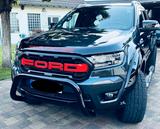 Ford Ranger Wildtrack *Thunder*4x4 AUT.STH.El.Trittb.