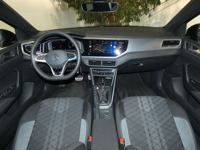 Taigo 1.5 TSI R-Line DSG KAMERA IQ LIGHT