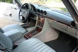 Mercedes-Benz 300 SL, originaler Topzustand - Mercedes-Benz SL aus dem Jahr 1989