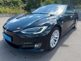 Tesla Model S 75D ALLRAD AWD - gebrauchte Tesla Model S aus dem Jahr 2018