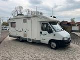McLouis 680 Tandy Plus - McLouis Wohnwagen & Wohnmobile