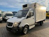 Mercedes-Benz Sprinter 311 CDI*Kühlkoffer*Klima*Carrier*Strom - Mercedes-Benz Sprinter 311 cdi